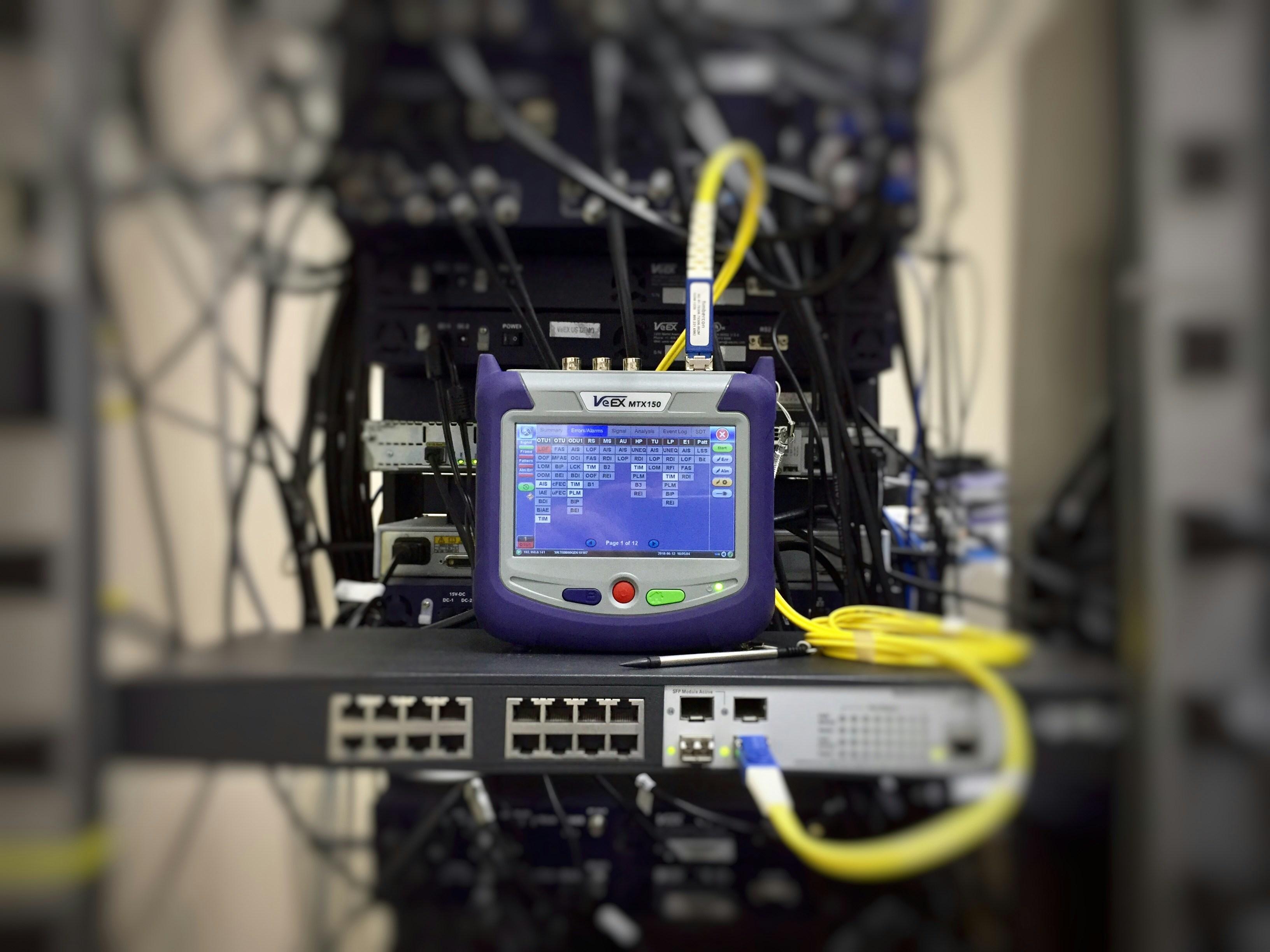 Networking, CCTV & Office Phone Equipment in Kenya